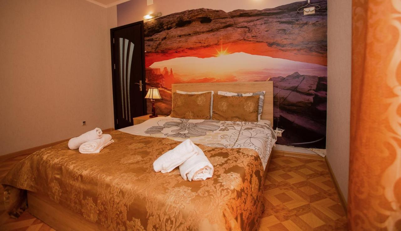 Tower Apartments Батуми Екстериор снимка