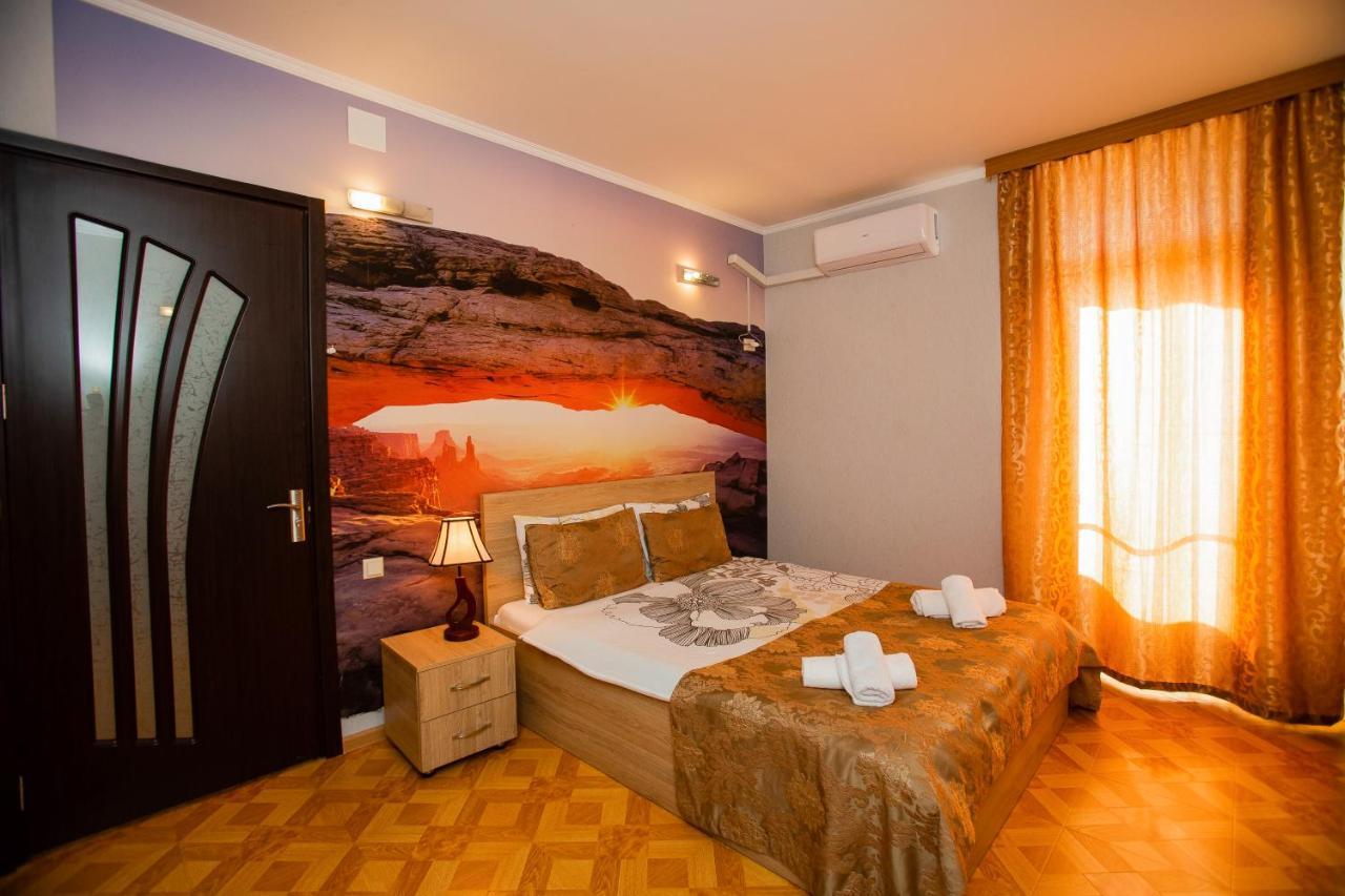 Tower Apartments Батуми Екстериор снимка