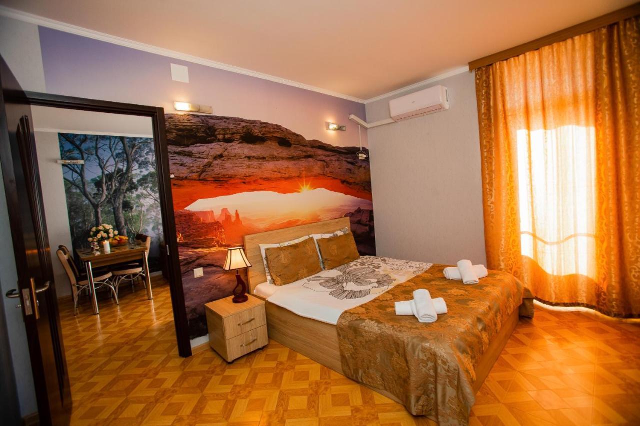 Tower Apartments Батуми Екстериор снимка