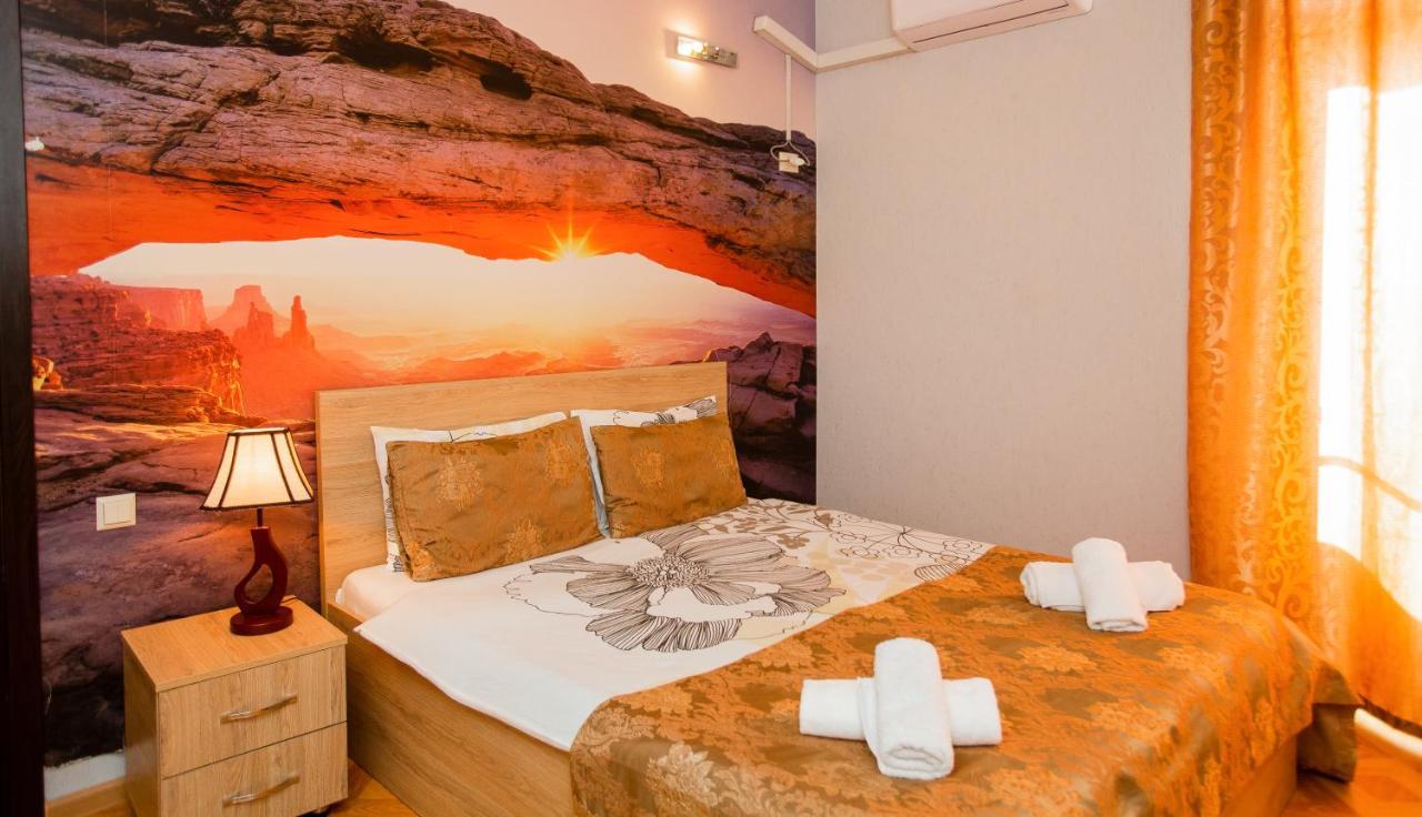 Tower Apartments Батуми Екстериор снимка